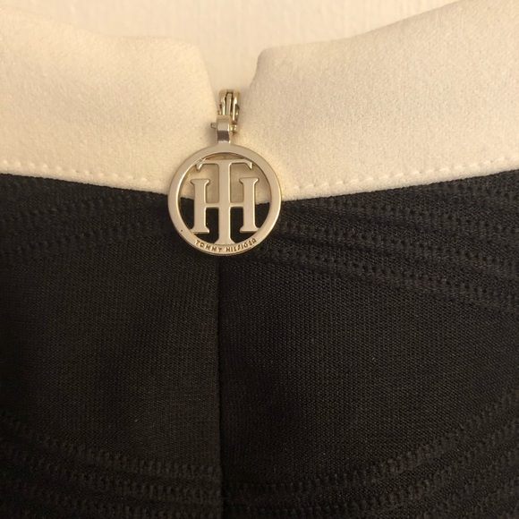 Tommy Hilfiger Dress NWOT - Picture 6 of 7